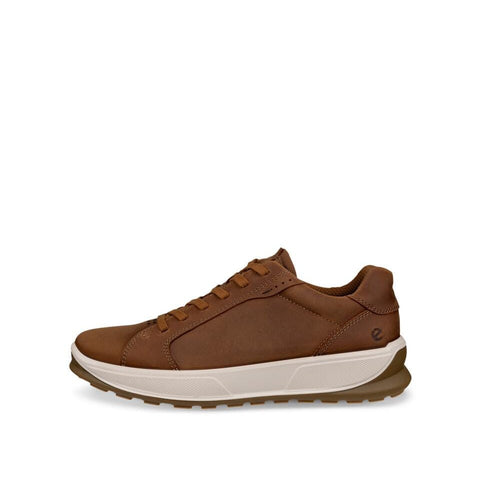 Ecco Byway 2.0 - Mens - Camel Casual ECCO