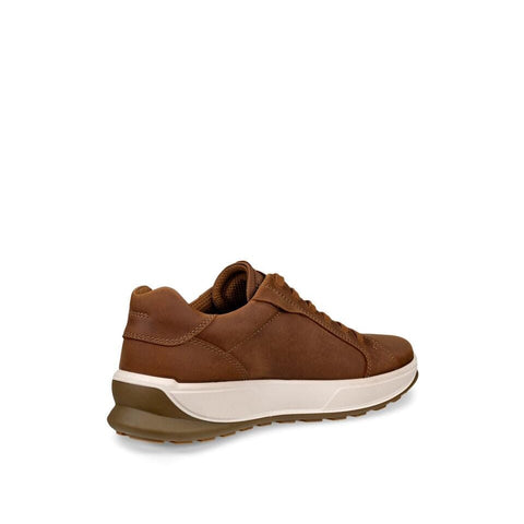Ecco Byway 2.0 - Mens - Camel Casual ECCO