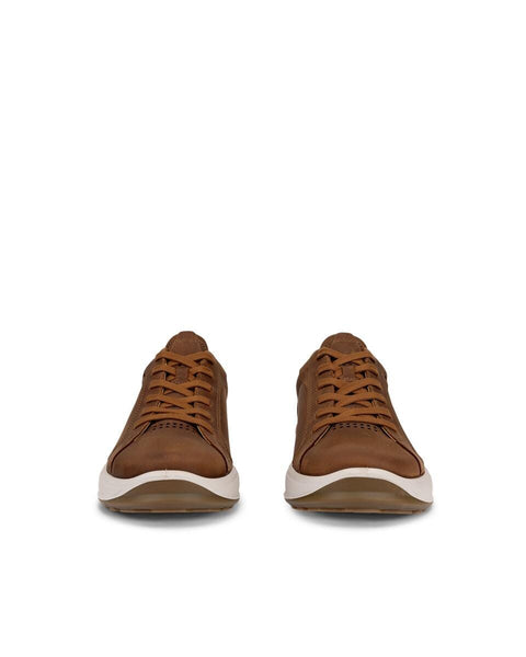 Ecco Byway 2.0 - Mens - Camel Casual ECCO