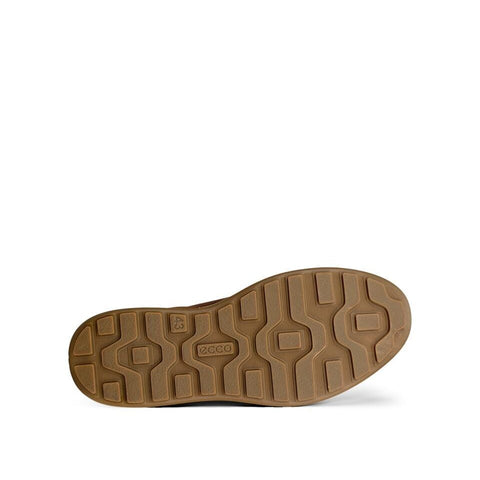Ecco Byway 2.0 - Mens - Camel Casual ECCO