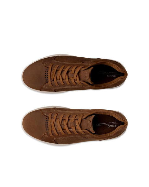 Ecco Byway 2.0 - Mens - Camel Casual ECCO