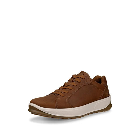 Ecco Byway 2.0 - Mens - Camel Casual ECCO