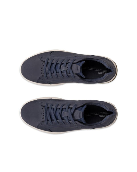 Ecco Byway 2.0 - Mens - Marine Casual ECCO
