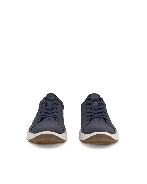 Ecco Byway 2.0 - Mens - Marine Casual ECCO