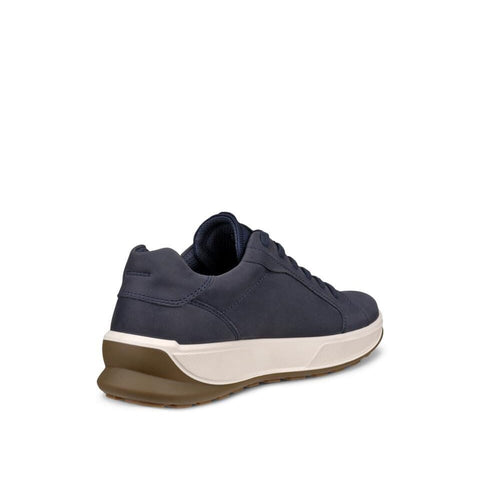 Ecco Byway 2.0 - Mens - Marine Casual ECCO