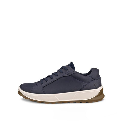 Ecco Byway 2.0 - Mens - Marine Casual ECCO