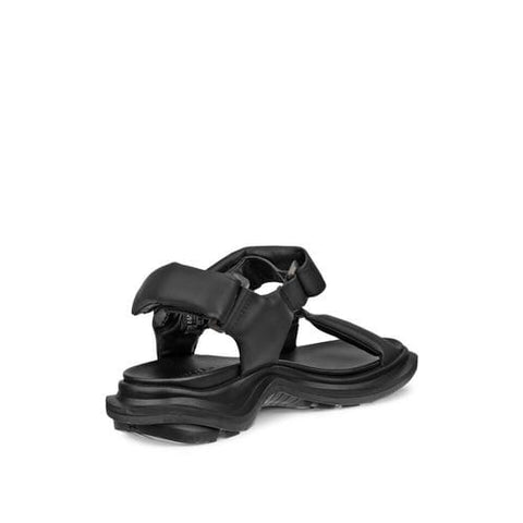 ECCO Offroad Sandal 2S - Black Sandals ECCO
