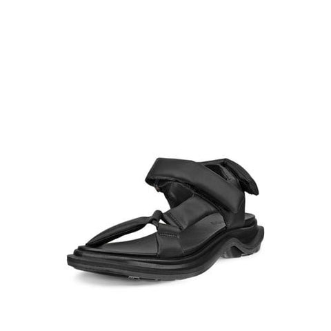 ECCO Offroad Sandal 2S - Black Sandals ECCO