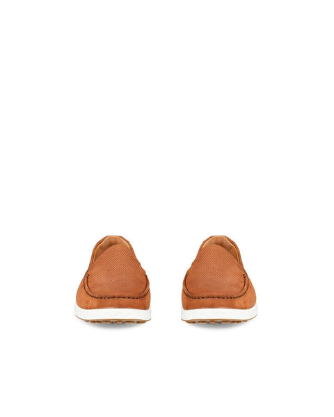 ECCO S Lite Moc - Mens - Mink Slip On ECCO