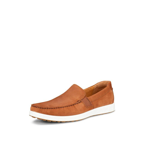 ECCO S Lite Moc - Mens - Mink Slip On ECCO