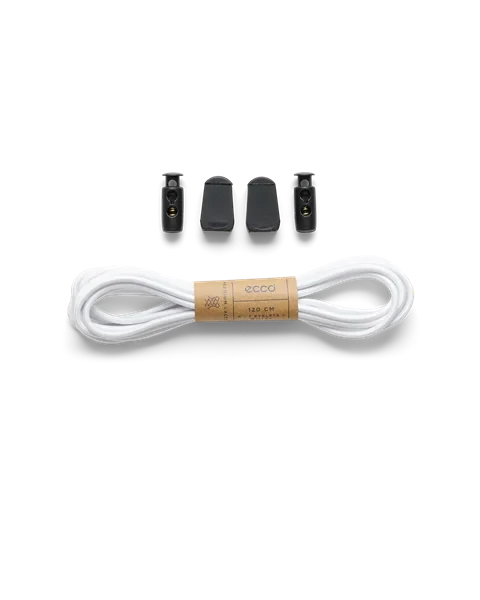 Fast Lock Laces 65cm Accessories ECCO