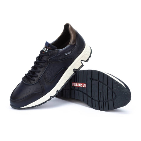Ferrol M9U - Marino Casual Pikolinos