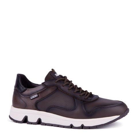 Ferrol M9U - Musgo Casual Pikolinos