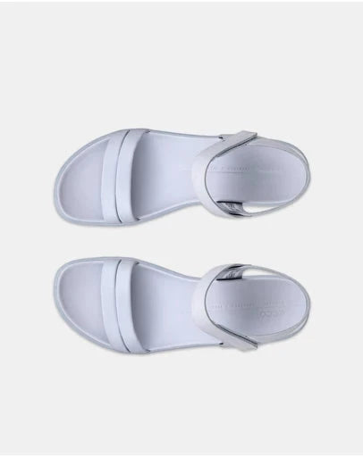 Flowt Wedge LX - Womens - Air Sandals ECCO