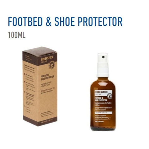 Footbed & Shoe Protector Accessories Birkenstock