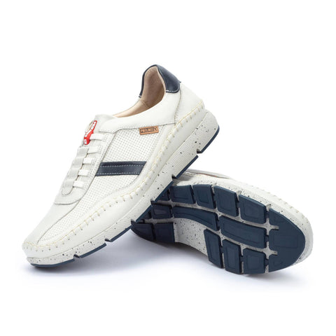 Fuencarral - Mens - Espuma Casual Pikolinos