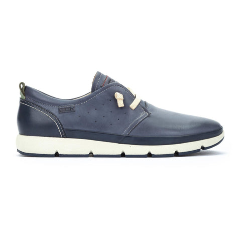 Fuencarral Smooth Toe - Mens - Pacific Casual Pikolinos