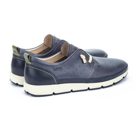 Fuencarral Smooth Toe - Mens - Pacific Casual Pikolinos