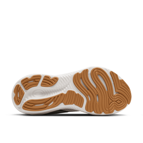 Glycerin 22 - Womens - White/Grey/Black Athletic BROOKS