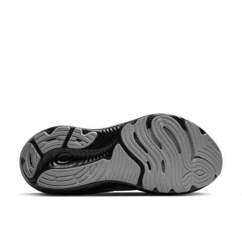 Glycerin GTS 22 - Mens - Primer Grey / Ebony - Wide Athletic BROOKS