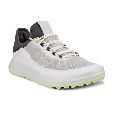Golf Core - Mens - White Golf ECCO