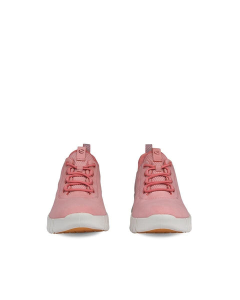 Gruuv - Womens - Old Rose Sneakers ECCO