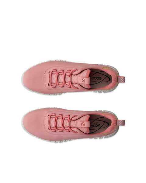 Gruuv - Womens - Old Rose Sneakers ECCO