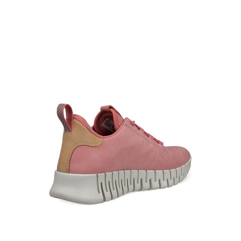 Gruuv - Womens - Old Rose Sneakers ECCO
