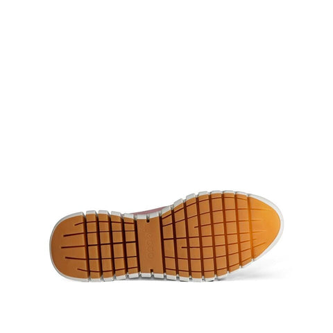 Gruuv - Womens - Old Rose Sneakers ECCO