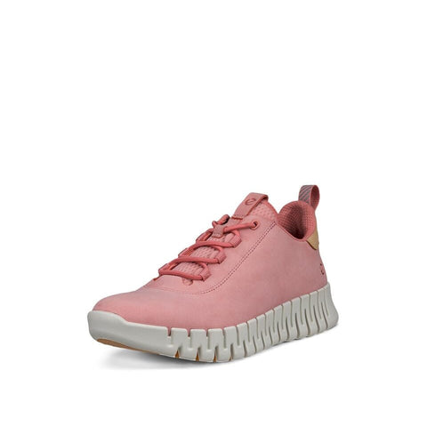 Gruuv - Womens - Old Rose Sneakers ECCO
