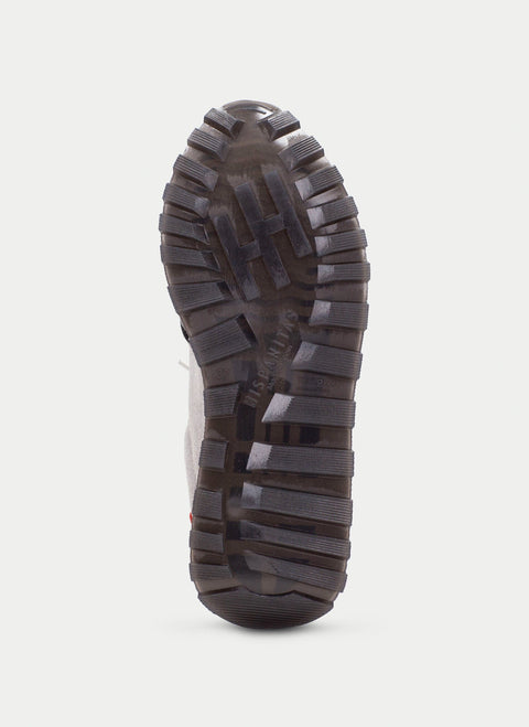 Hispanitas - Loira - Black/Milk Sneakers Hispanitas