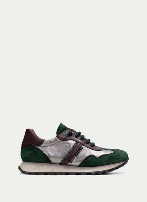 Hispanitas - Loira Sneakers Hispanitas 37 Forest