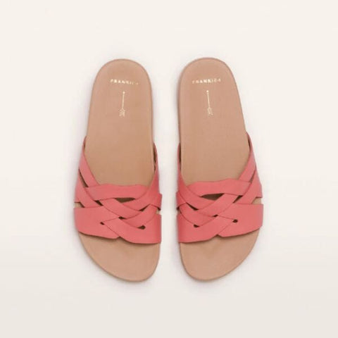 Holly - Coral Slides Frankie4