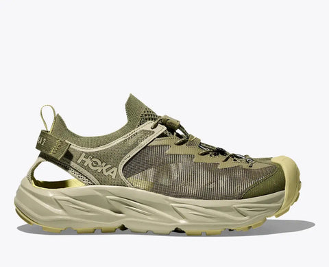 Hopara 2 - Mens - Wild Mushroom Athletic Hoka