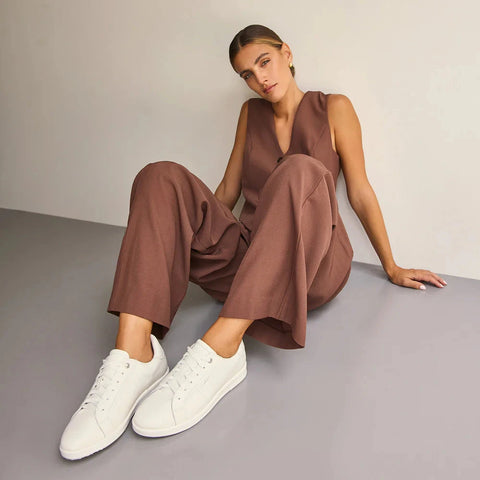 Jackie V Sneakers Frankie4
