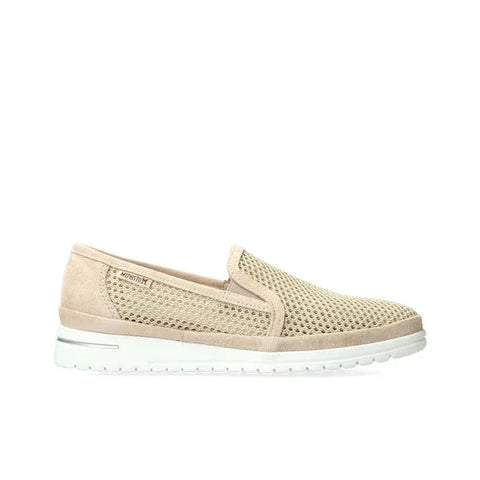 Jana - Light Sand Sandals Mephisto