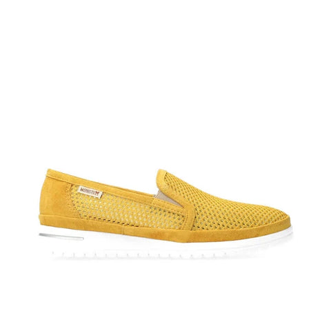 Jana - Ochre Sandals Mephisto