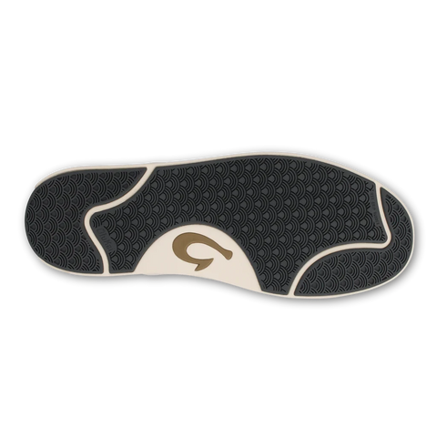 Lae ahi Kapa - Mens - Tan Slippers OLUKAI