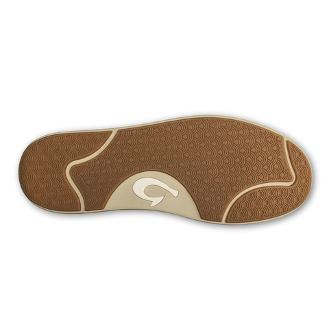 Lae ahi Lauhala - Mens - Fox Slip On OLUKAI