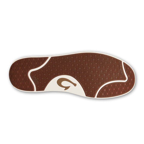 Lae ahi - Mens - Blue Depth Slippers OLUKAI