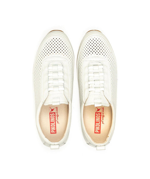Liverpool - Mens - Espuma Casual Pikolinos