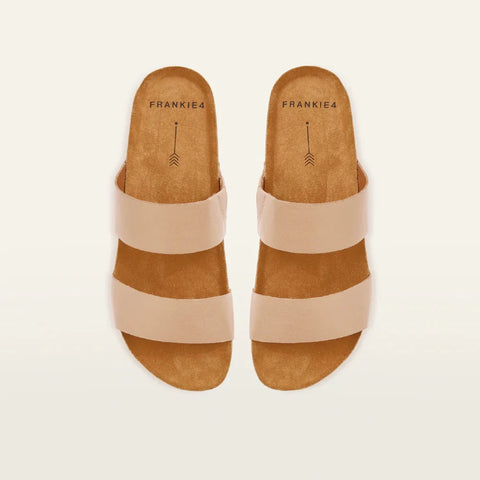 Maria III Sand Slides Frankie4