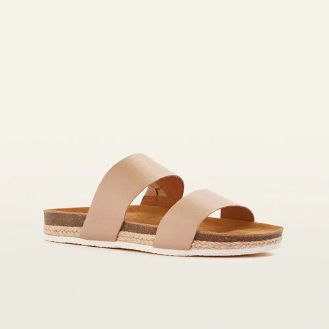 Maria III Sand Slides Frankie4