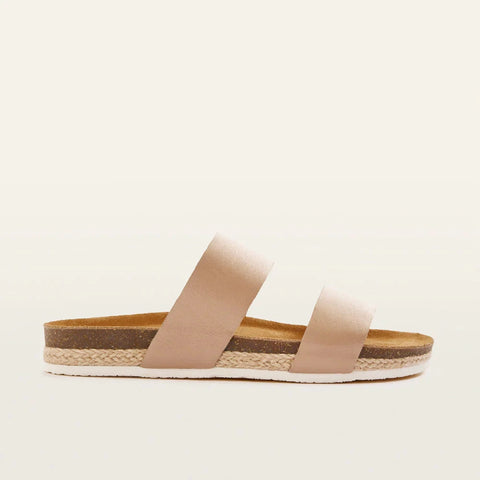 Maria III Sand Slides Frankie4