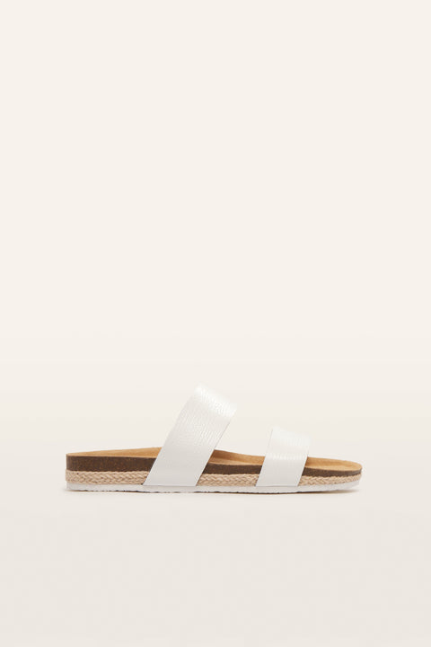 Maria III - White Grain Slides Frankie4