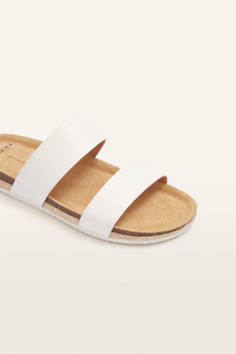 Maria III - White Grain Slides Frankie4