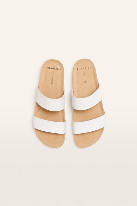 Maria III - White Grain Slides Frankie4