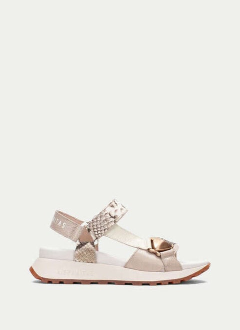 Maui Sandal - Womens - Snake Sandals Hispanitas