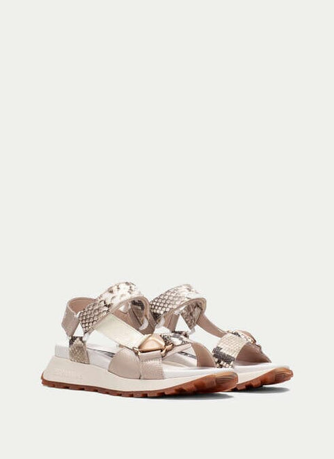 Maui Sandal - Womens - Snake Sandals Hispanitas