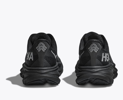 Mens Hoka Clifton 9 - Gore-tex Athletic Hoka